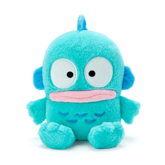 Sanrio Hangyodon 8" Classic Plush