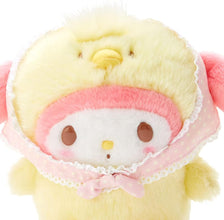 Sanrio Original Plush Toy - My Melody / Easter