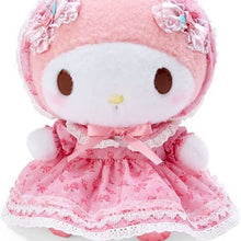 Sanrio My Melody Birthday Doll (Momo Melo)