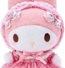 Sanrio My Melody Birthday Doll (Momo Melo)