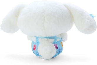 Chupa Chups 2 Sanrio Plush - Cinnamoroll