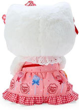 Chupa Chups 2 Sanrio Plush - Hello Kitty