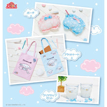 Kuji - Cinnamoroll Collection