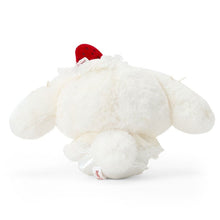 [Sanrio] -Shortcake Design Series- Plush & Necklace - Cinnamoroll