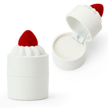 [Sanrio] -Shortcake Design Series- Plush & Necklace - Cinnamoroll