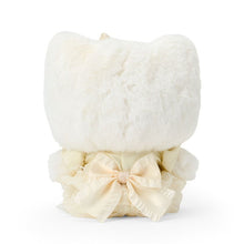 [Sanrio] -Shortcake Design Series- Plush & Necklace - Hello Kitty