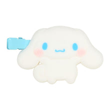 Japan Sanrio Original Secret Hair Clip - Cinnamoroll : Plump Cheeks Blind Box (Random One)