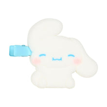 Japan Sanrio Original Secret Hair Clip - Cinnamoroll : Plump Cheeks Blind Box (Random One)