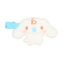 Japan Sanrio Original Secret Hair Clip - Cinnamoroll : Plump Cheeks Blind Box (Random One)