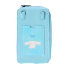 Japan Sanrio Original Smartphone Shoulder Bag - Cinnamoroll : Plump Cheeks
