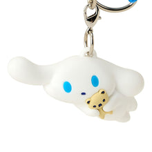 Japan Sanrio Original Strap - I.Cinnamoroll : Love yourself more?