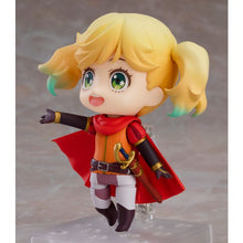 Kageki Shojo Sarasa Watanabe Nendoroid Af (Afig)