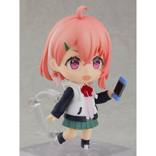 Nendoroid Nijisanji Sasaki Saku