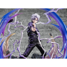 DX FIGURE Jujutsu Kaisen Satoru Gojo Kyoshiki MURASAKI ver.