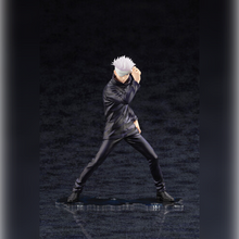 Jujutsu Kaisen 0 Satoru Gojo Artfx J Statue