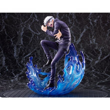 Jujutsu Kaisen Satoru Gojo 1:7 Scale Statue