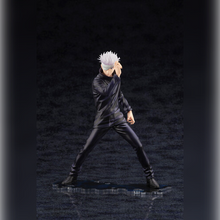 Jujutsu Kaisen 0 Satoru Gojo Artfx J Statue