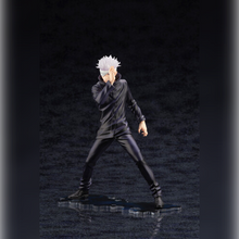 Jujutsu Kaisen 0 Satoru Gojo Artfx J Statue