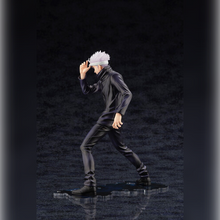 Jujutsu Kaisen 0 Satoru Gojo Artfx J Statue