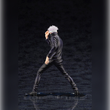 Jujutsu Kaisen 0 Satoru Gojo Artfx J Statue