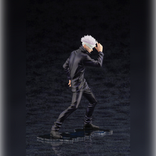 Jujutsu Kaisen 0 Satoru Gojo Artfx J Statue