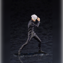 Jujutsu Kaisen 0 Satoru Gojo Artfx J Statue