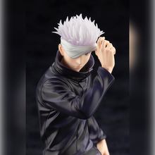 Jujutsu Kaisen 0 Satoru Gojo Artfx J Statue