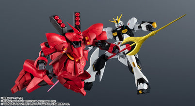 MSN-04 Sazabi GUNDAM UNIVERSE