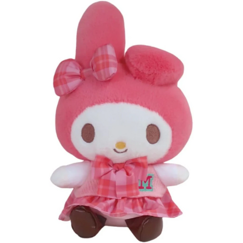 School Uniform My Melody 8