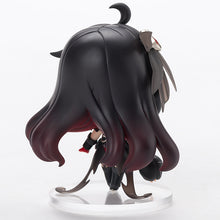 Apex - Honkai Impact 3rd - Seele Vollerei Starchasm Nyx PVC Figure