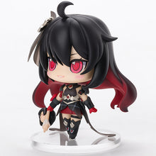 Apex - Honkai Impact 3rd - Seele Vollerei Starchasm Nyx PVC Figure