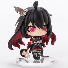 Apex - Honkai Impact 3rd - Seele Vollerei Starchasm Nyx PVC Figure