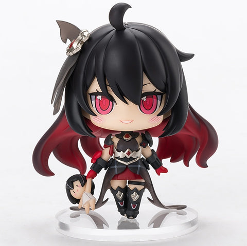 Apex - Honkai Impact 3rd - Seele Vollerei Starchasm Nyx PVC Figure