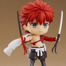 Fate/Grand Order Saber Senji Muramasa Nendoroid Action Figure