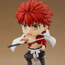 Fate/Grand Order Saber Senji Muramasa Nendoroid Action Figure