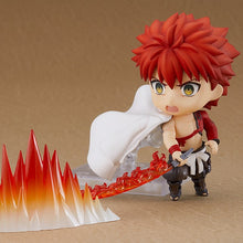 Fate/Grand Order Saber Senji Muramasa Nendoroid Action Figure