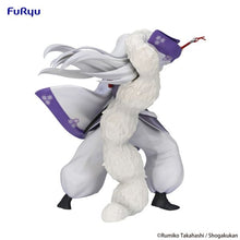 INUYASHA Trio-Try-iT Figure -Sesshomaru-