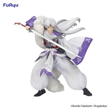 INUYASHA Trio-Try-iT Figure -Sesshomaru-