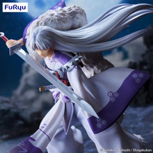 INUYASHA Trio-Try-iT Figure -Sesshomaru-