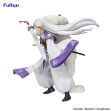 INUYASHA Trio-Try-iT Figure -Sesshomaru-