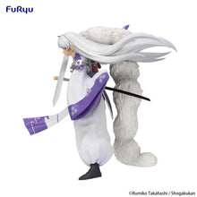 INUYASHA Trio-Try-iT Figure -Sesshomaru-