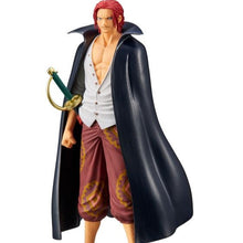 ONE PIECE DXF THE GRANDLINE MEN vol.2 Shanks