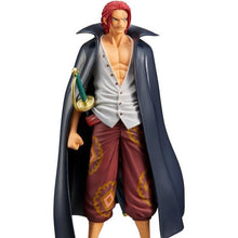 ONE PIECE DXF THE GRANDLINE MEN vol.2 Shanks