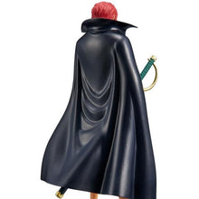 ONE PIECE DXF THE GRANDLINE MEN vol.2 Shanks