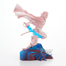 ONE PIECE Spectacular Battle Scenery SHANKS