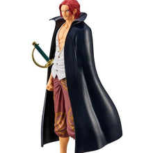 ONE PIECE DXF THE GRANDLINE MEN vol.2 Shanks