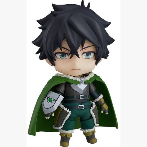 The Rising of the Shield Hero - Shield Hero Nendoroid