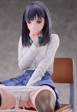 Discovered - Shigure Illustrated by hitomio 16 1/6 Complete Figure