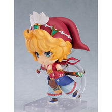 Legend of Mana: The Teardrop Crystal - Shiloh Nendoroid