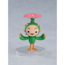 Legend of Mana: The Teardrop Crystal - Shiloh Nendoroid